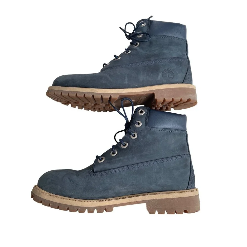 Timberland junior boy